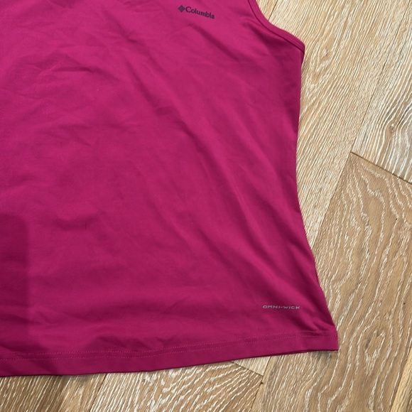 Columbia Tank Top - Picture 3 of 7
